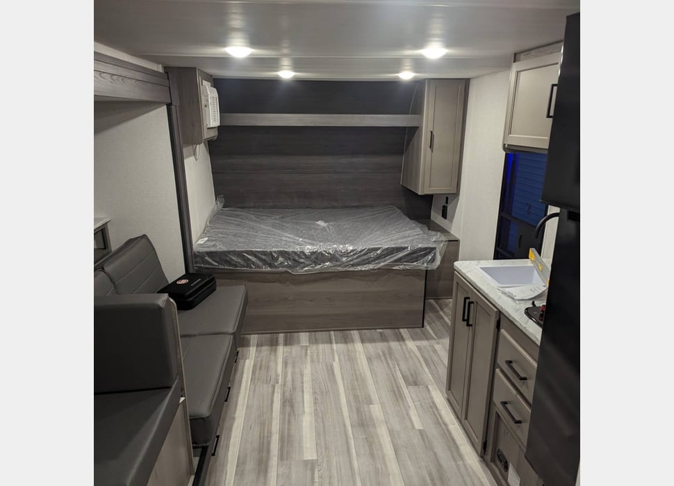 Travel Trailer rentals in Prescott