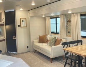 Jayco Jay Flight 284BHS