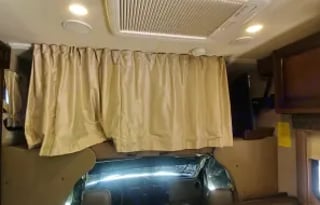 2017 Holiday Rambler Vesta 30D