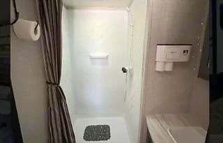 Crossroads Volante 25RL (BRFL 1477)