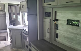 2020 Heartland Mallard 312