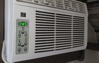 2021 RV Coleman "The Salty Beach Traveler"