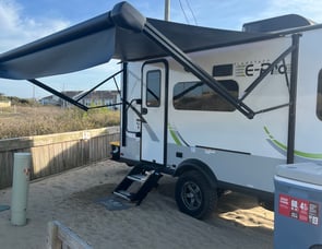 Forest River RV Flagstaff E-Pro E19FBS