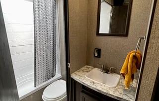 2020 Jayco 267BHS Veteran/1st responder discount