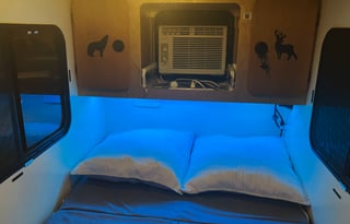 Perfect for Couples - Panther Mini