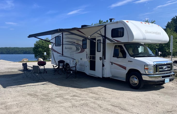 RV Photo