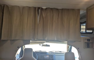 Travel Bear is ready to make new memories.