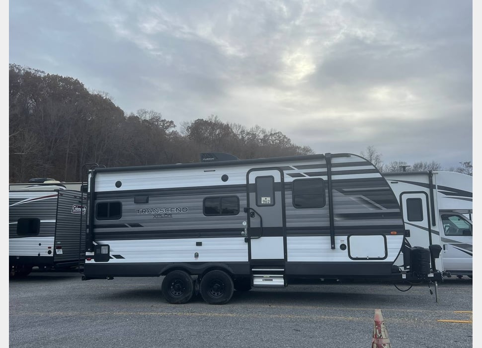 Travel Trailer rentals in Seymour