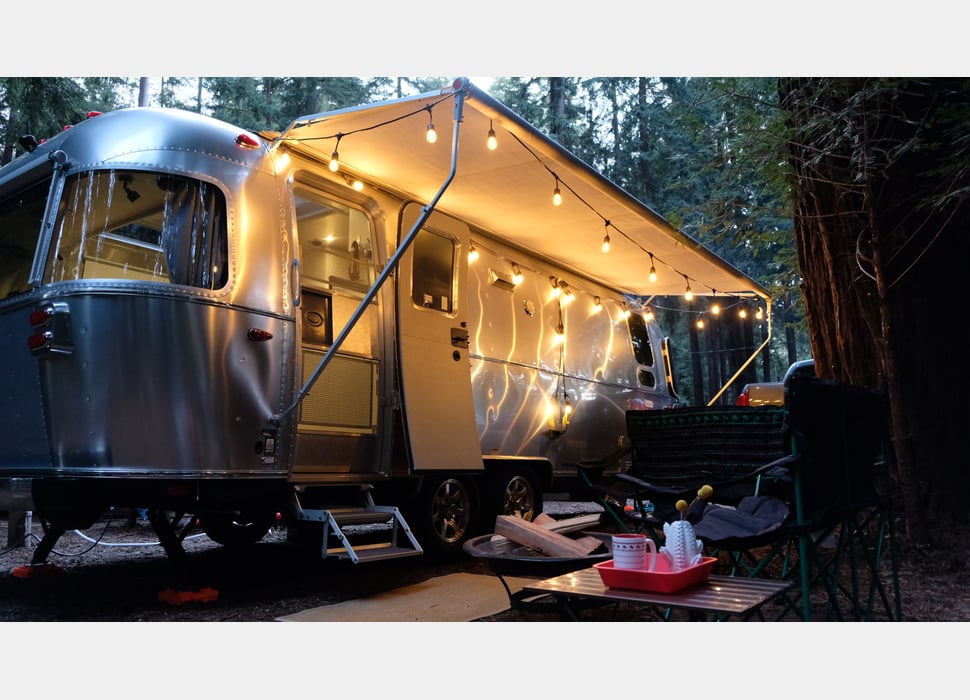 Travel Trailer rentals in Turlock
