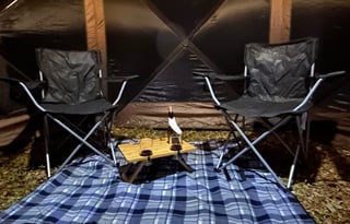 Just Living Our Adventure 2023 Thor Windsport 35M