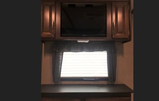 2018 Keystone Outback HAL437