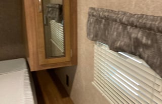 2018 Coachman Carolina