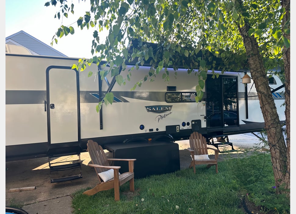 Travel Trailer rentals in Chesapeake