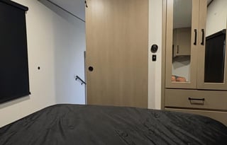 Lakeside Leisure 2026 5th Grand Design Fifth Wheel