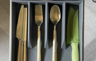 Off-Grid-Ready Travel Trailer w/ Luxury Amenities