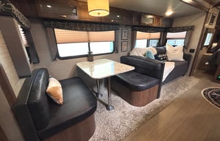 ✧ 31’ Dutchmen Aerolite 272RBSS Family Adventure ✧