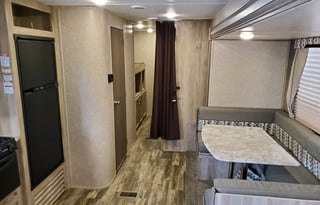 2019 Coachmen RV Catalina SBX 291BHS