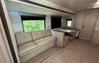 Pocono Camping: Big Family, Zero Hassle!!