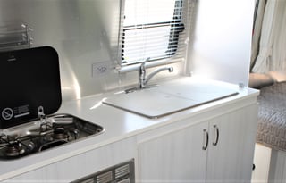 Treasure Coast Tin Can 2018 Airstream Sport 22FB