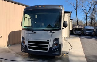 2020 Coachmen Pursuit - Unit 1