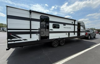 2025 Brand New  - Pet Friendly - Delivery Only