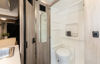 2023 Winnebago Solis 59PX