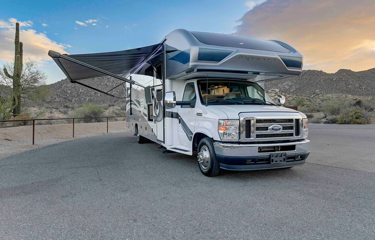 RV Photo