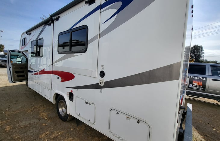 RV Photo