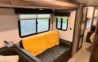 2020 Keystone RV Passport 3351BH GT Series
