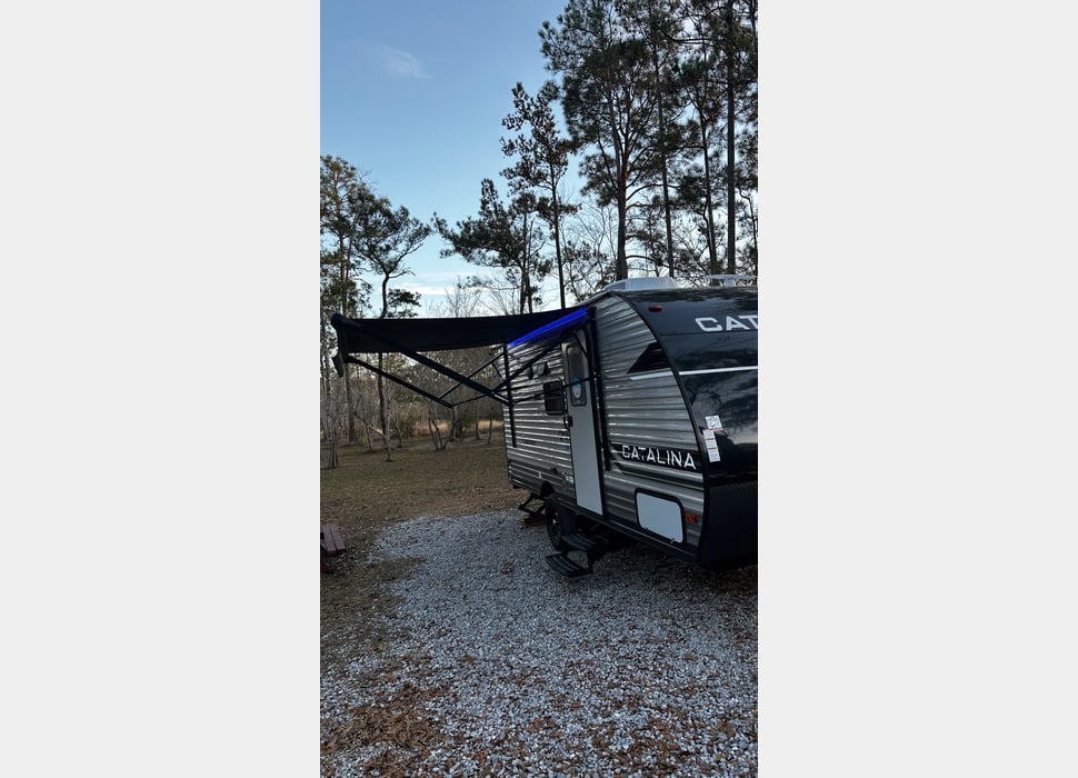 Travel Trailer rentals in Folsom