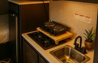 2021 Braxton Creek Bushwhacker Plus 17 FL