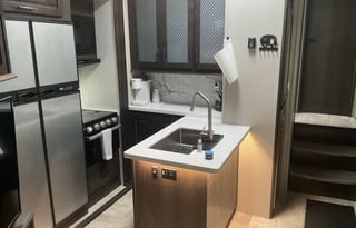 Home Away From Home Camper Rental