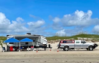 The Pointer Haus - 2017 Keystone RV Carbon 27