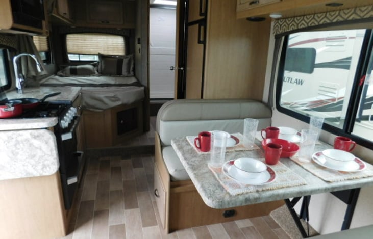 RV Photo