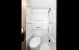 2022 Winnebago Solis 59P