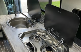 2018 Airstream Interstate Grand Tour EXT