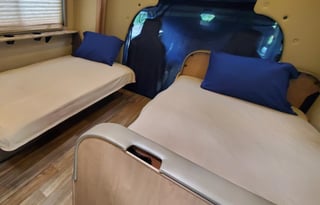 2019 Thor Motor Coach Four Winds 30D (EAA Rental)