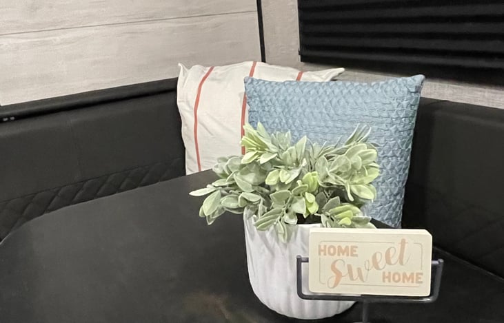 Make this place your home sweet home while you are out exploring