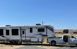 2021 KZ Recreational Vehicles Durango Gold