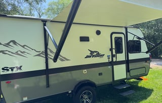 ☆ ☆2022 Jayco Jay Flight STX 174BH With SOLAR!!☆ ☆