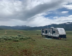 Jayco Jay Flight SLX 8 264BH