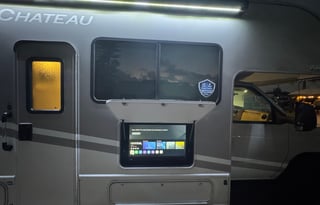 2026 Thor Chateau - Luxury | Smart home | Solar