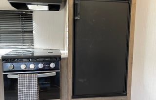 2021 Heartland Pioneer QB 300