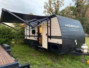 Keystone RV Hideout Sport Single Axle 175BH