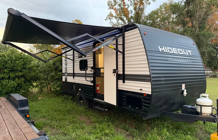 RV Photo