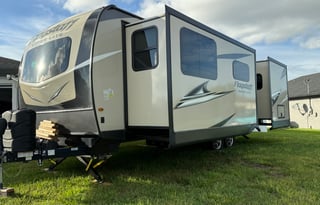 Campfire stories, road trip glory & starry nights