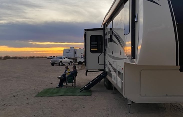 RV Photo