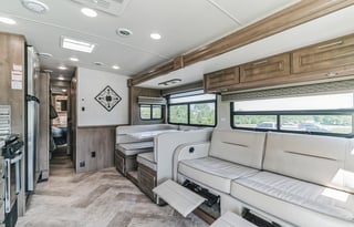 Large Marge 2020 Forest River Georgetown 36B5