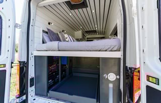 2019 Ford Transit - Serephina