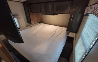 Cruiser Embrace EL310